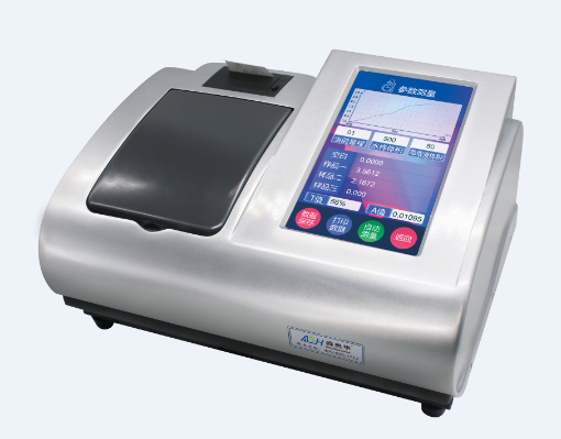 国产紫外测油仪sh-21z型