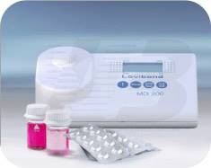 罗威邦et7230余铜总铜ph二合一浓度测定仪