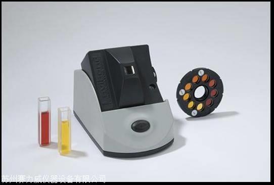 罗威邦af330 ebc色度目视比色仪-啤酒色度比色仪