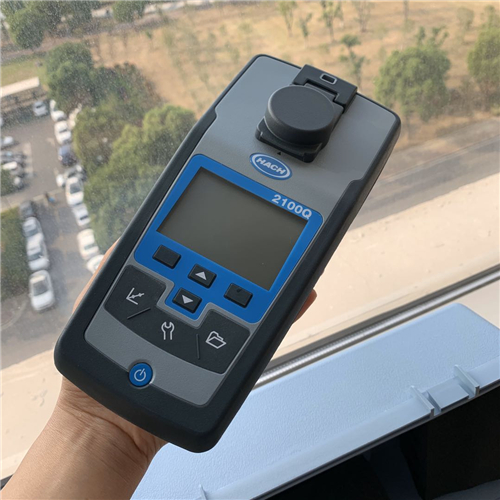 美国hach 2100q便携式浊度仪参数/特点