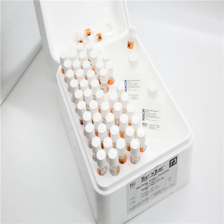 氨氮试剂货号2606945-cn 哈希高量程试剂