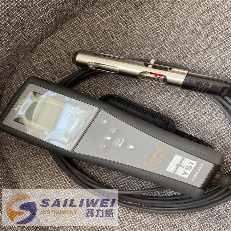 ysi pro20 溶解氧测量仪  美国原装进口