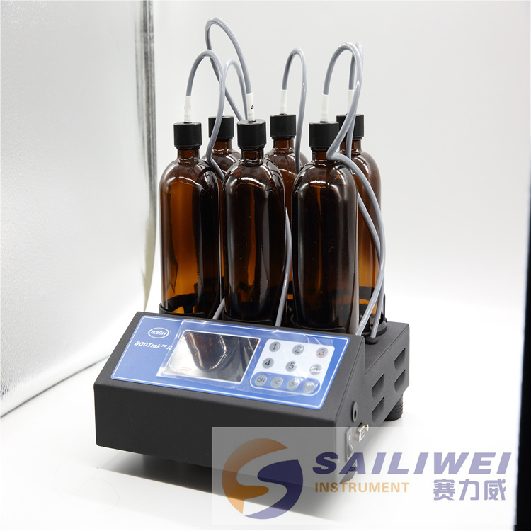 hach bod测定仪技术参数