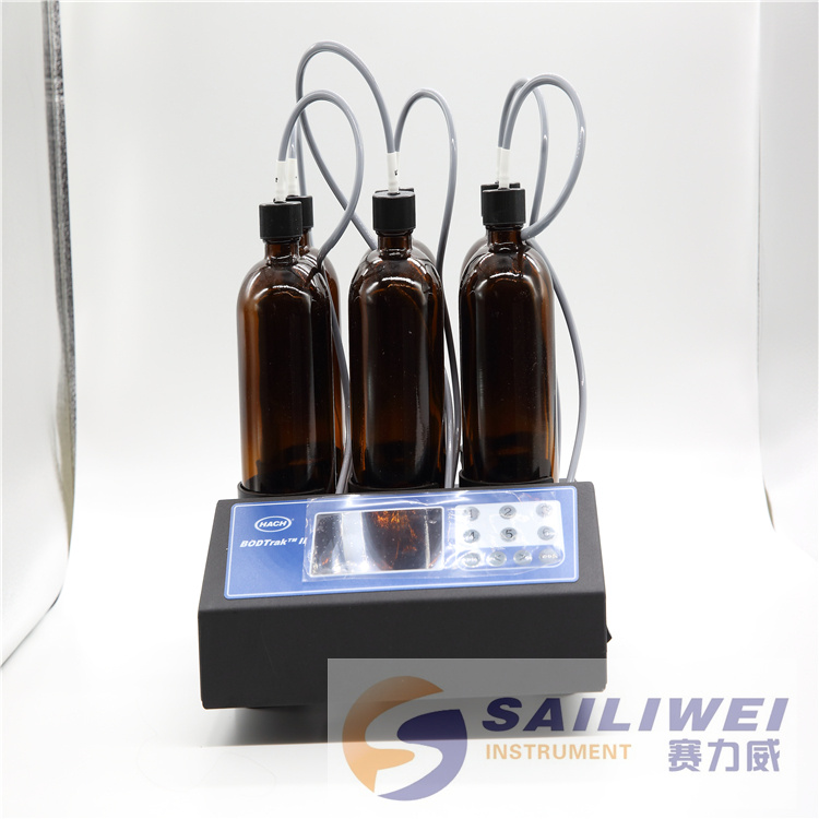 哈希bod测定仪2952400-cn