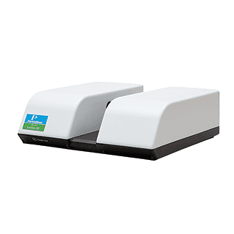 珀金埃尔默 lambda 265 紫外/可见分光光度计  上手快速简单