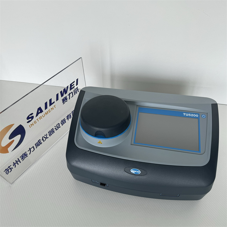 hach tu5200台式浊度仪