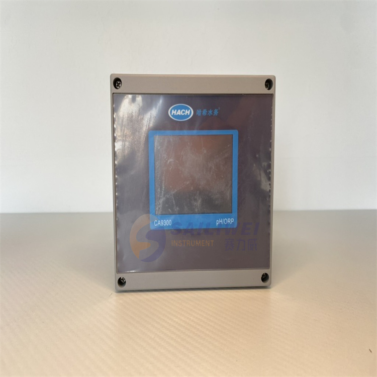 美国哈希ca9300 电导率控制器 功能齐全 安装方式多样