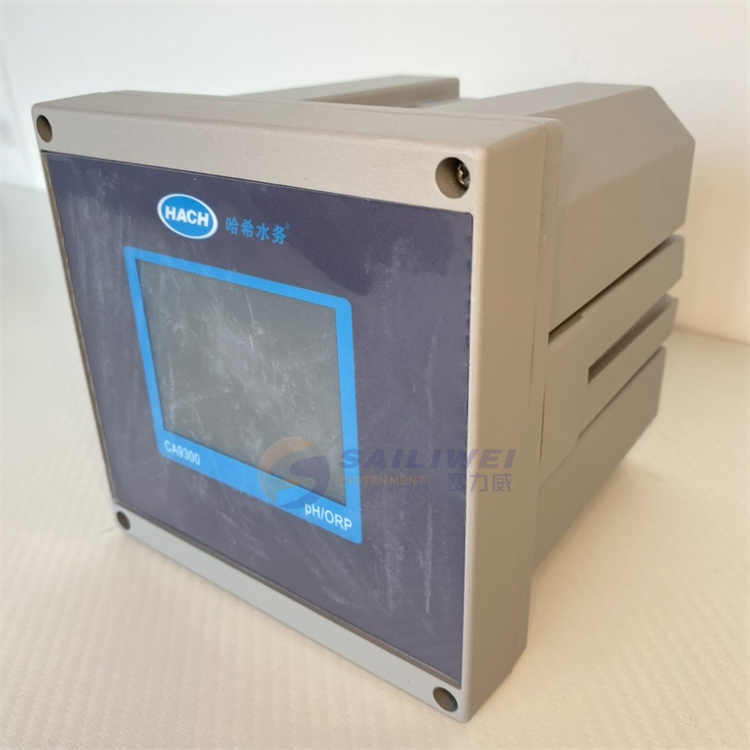 hach哈希ca9300 控制器 经济型模拟单通道控制器