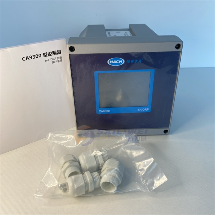 美国哈希ca9300 电导率控制器 功能齐全 安装方式多样
