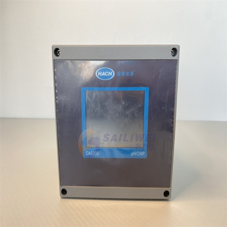 哈希ca9300控制器ca9300.0100 ip65防护等级