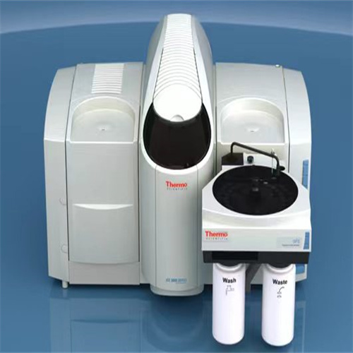 thermo scientific ice 3400 aas 原子吸收光谱仪单石墨炉