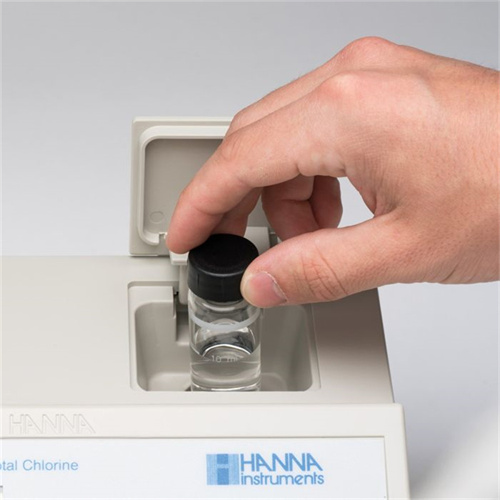 hi88703哈纳台式多量程实验室epa版本浊度测定仪技术参数