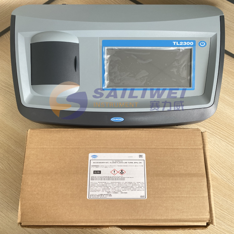 哈希epa版本tl2300台式浊度仪lpv444.80.00210