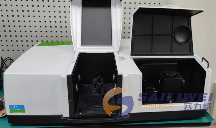 美国perkinelmer lambda750紫外/可见/近红外分光光度计