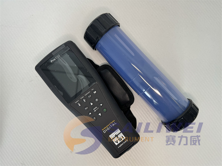 维赛ysi prodss便携式多参数水质测量仪 技术参数