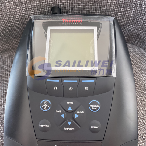 奥立龙star a 台式ph/ise离子浓度测量仪410p-01a