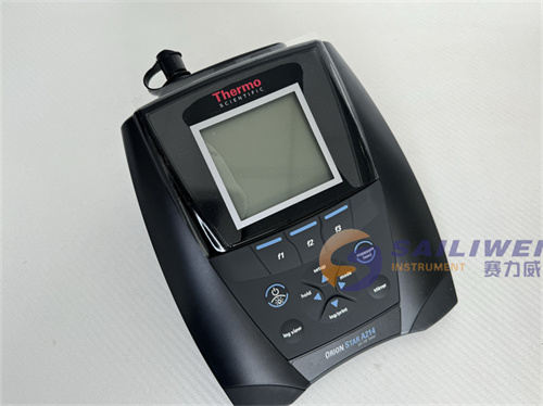 奥立龙star a便携式 ph/ise离子浓度测量仪420p-01a