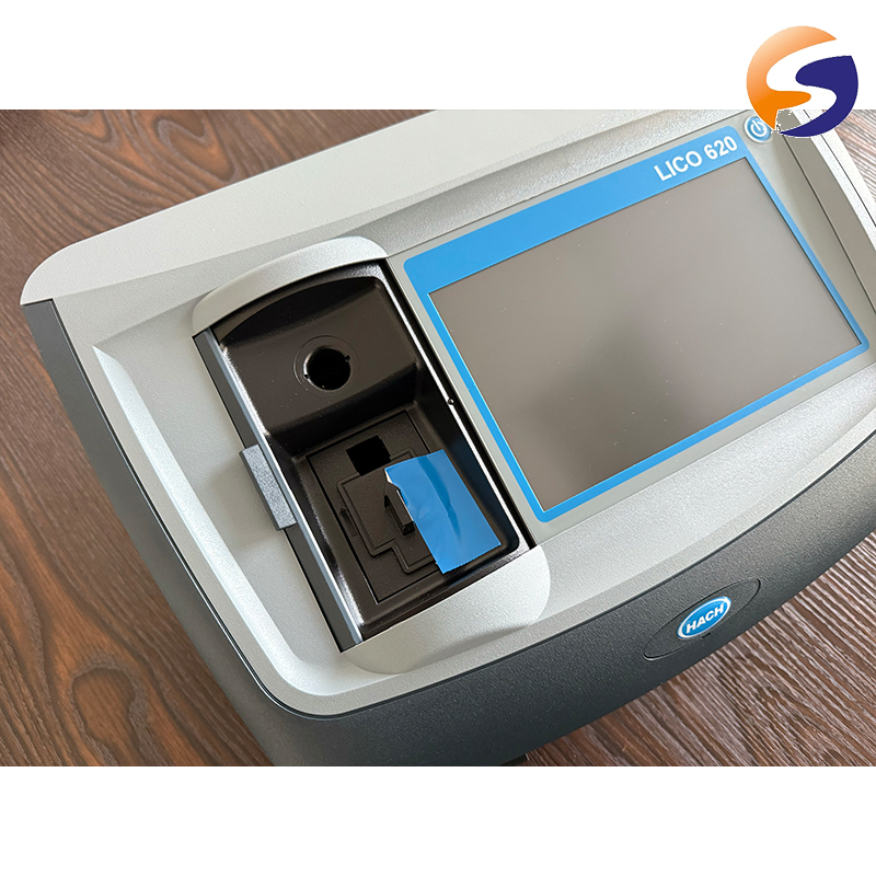 hach哈希色度仪lico620 台式色度仪 铂钴 加德纳 赛波特