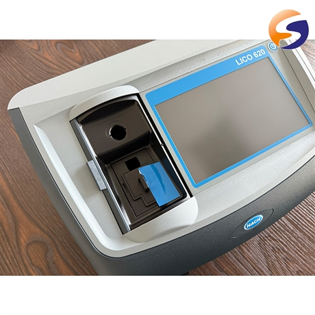 hach哈希色度仪lico620 台式色度仪 铂钴 加德纳 赛波特